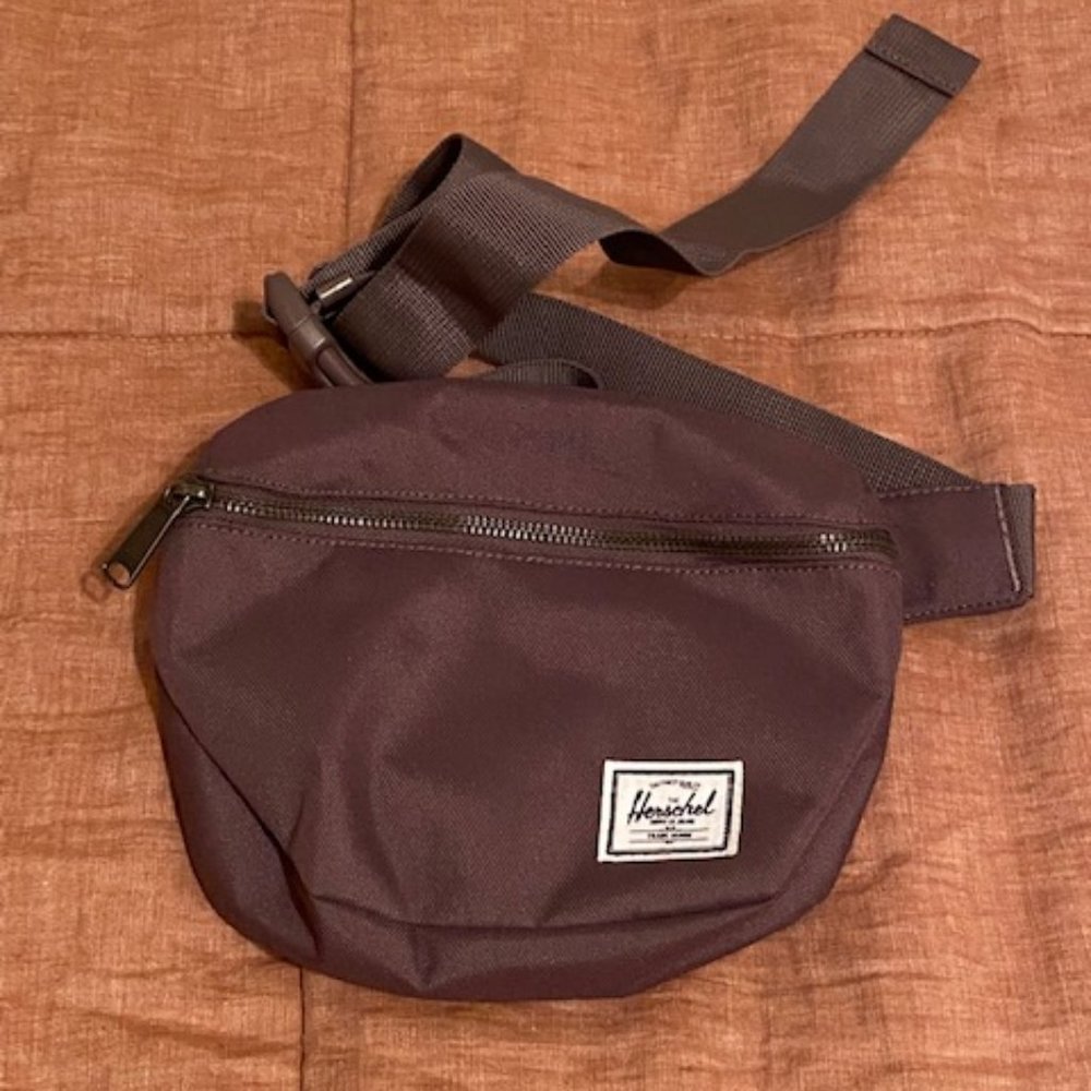 Hershel Belt Bag